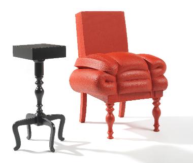 PlusdeMadamRubensandtable